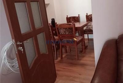 Apartament cu 3 camere în Micro 15 - 6