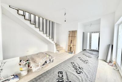 Duplex cu 4 camere si cu panouri fotovoltaice - Giroc - 8