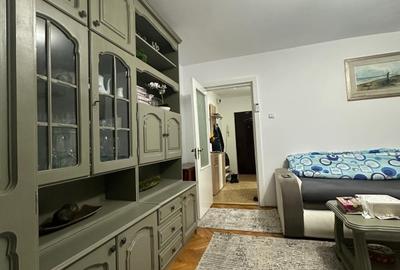 Etajul 1 !!! zona Matei Basarab ... 81900 euro .. 2 camere - 4