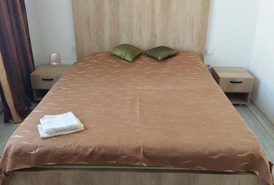 Apartament cu 2 camere semidecomandat în Republicii - 1