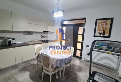 Casă cu 3 camere cu Teren 678 Mp în Bradu - 6
