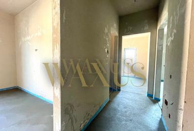 Duplex semifinisat de vanzare - 120mp utili I 180mp teren - Sub Cetate - 5