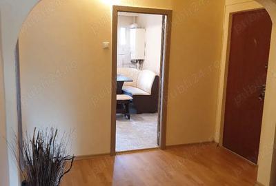 Apartament cu 3 camere decomandat în Nicolae Bălcescu - 5