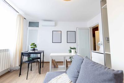 Apartament cu 2 camere decomandat în Central - 7