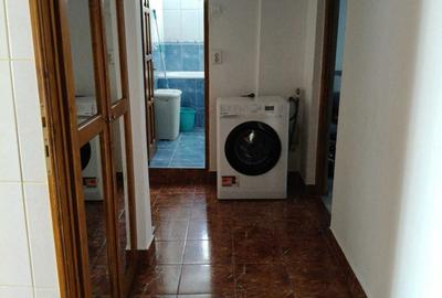 Apartament cu 2 camere decomandat în Rogerius - 5
