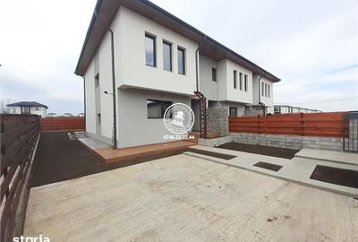 Casă cu 4 camere cu Teren 246 Mp în Valea Lupului - 14