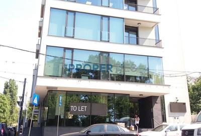 Comision 0! Spatiu birouri/showroom/clinica in zona Floreasca - 115mp