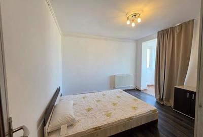 3 camere - centrala termica - 1 Decembrie - Titan - 12