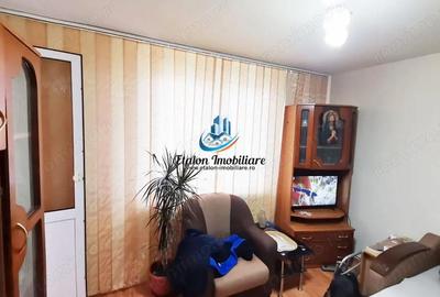 Apartament cu 3 camere semidecomandat în Est - 3