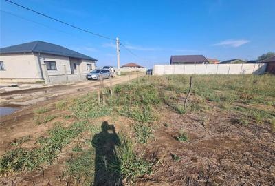 Teren de 462 mp, în Livada de Bihor - 8