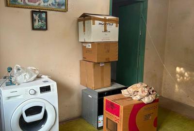 Apartament cu 2 camere semidecomandat în Valea Rosie - 1