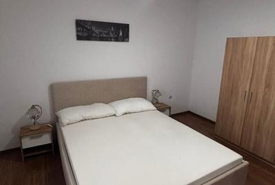 Apartament cu 2 camere decomandat în Crișeni - 8