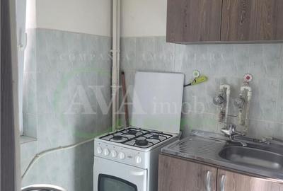 Garsonieră în Central - 2