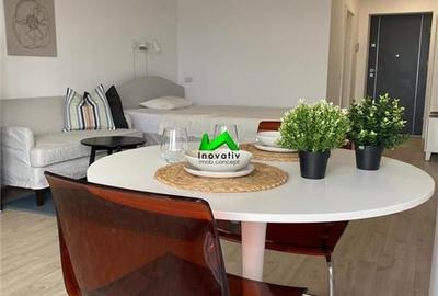 Studio modern de inchiriat Sibiu Doamna Stanca Evo - 1