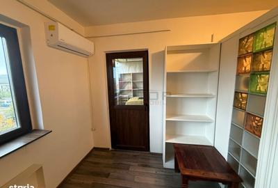 Garsonieră decomandată în Albești - 2