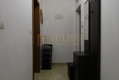 Complex, 2 camere, centrala proprie, Pet-friendly (Pisici) - 9