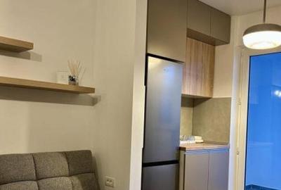 Berceni metrou biruintei studio etaj 6 - 4