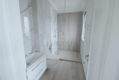 Duplex cu 5 camere cu Canalizare în Moșnița Nouă - 14