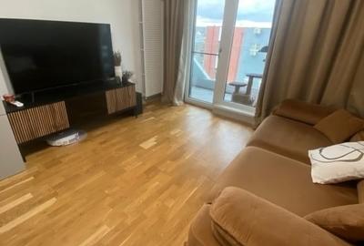 2 camere D. Himson R. Tatarasi 67mp Etajul 5/9 Mobilat / Loc Parcare Subeteran - 1