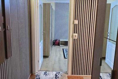 Apartament cu 2 camere nedecomandat în George Enescu - 6