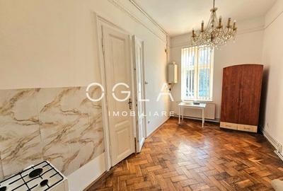 Apartament ULTRACENTRAL - B-dul Vicoriei, etaj 1, COMISION 0% - 5