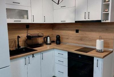 Apartament cu 2 camere decomandat în Berceni