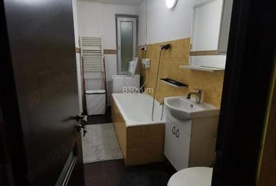 Garsonieră decomandată, mobilată în Tei - 1
