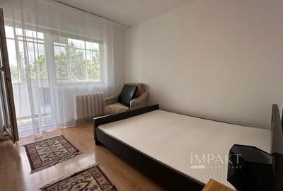 Apartament cu 2 camere decomandat, mobilat în Zorilor - 7