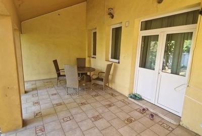 Vila  cu teren generos in Dumbravita-zona Lidl Vila  cu teren generos in Dumbravita-zona Lidl - 30