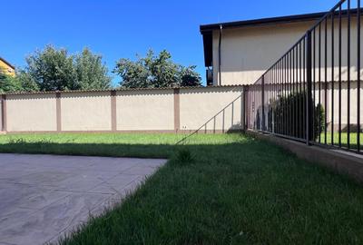 Casă individuală cu 4 camere cu Canalizare în Bragadiru - 17