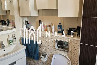 Apartament 3 camere I Doamna Stanca - Loc de parcare I Balcon - 7