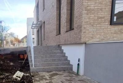 Duplex cu 4 camere cu Canalizare în Andrei Mureșanu - 5