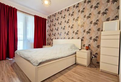 Apartament 2 camere, Cartierul Solar! - 19