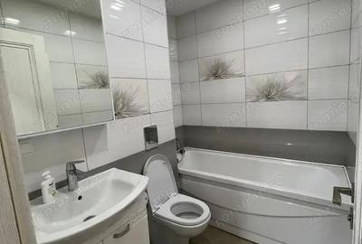 Garsonieră decomandată în Rahova