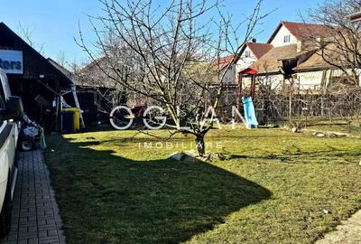 Casa individuala 190 mp utili, 540 mp teren, Talmaciu , COMISION 0% - 4