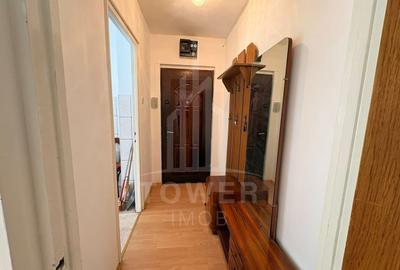 Apartament cu 2 camere în Mihai Viteazul - 5