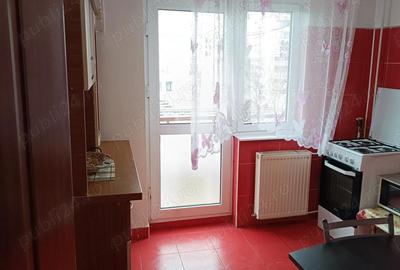 Apartament cu 2 camere decomandat în Râmești (Horezu) - 2