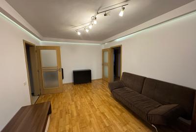 Apartament cu 4 camere Podu Ros - 4