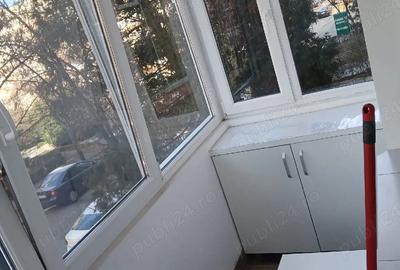 Apartament cu 2 camere decomandat în Central - 1