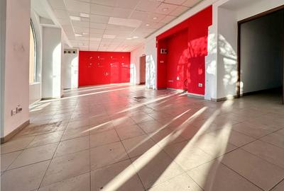 Spatiu comercial de inchiriat in zona Delfinariu, Constanta - 2