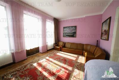 Apartament cu 4 camere  de vanzare, Ultracentral,  Kogalniceanu, curte si pod Apartament cu 4 camere  de vanzare, Ultracentral,  Kogalniceanu, curte si pod - 5