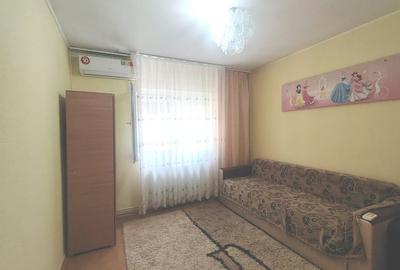 Apartament 3 camere, centrala proprie - zona Enachita Vacarescu Apartament 3 camere, centrala proprie - zona Enachita Vacarescu - 2