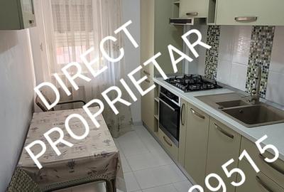 Apartament cu 2 camere decomandat în Titan