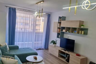 Apartament 2 camere, decomandat, Urban Plaza