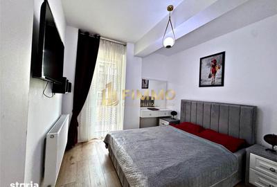 Apartament cu 2 camere decomandat în Central - 4