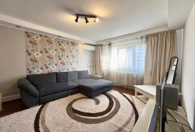 Închiriere apartament 3 camere – Calea Dorobanților | Parcare - 2