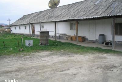 Teren de 6158 mp, în Central - 15