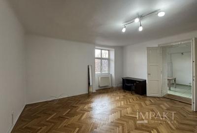 Apartament 1 cameră 55mp de vânzare zona centru Memorandumului parcare - 3