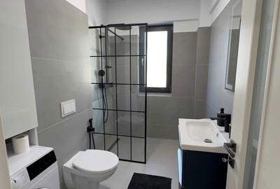 Apartament cu 2 camere decomandat în Nicolina - 2