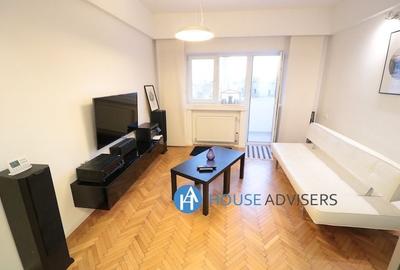 Apartament cu 2 camere, mobilat în Romană - 7